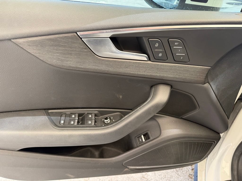 Used 2018 Audi A5 2.0T Premium Plus AWD/4WD image 16