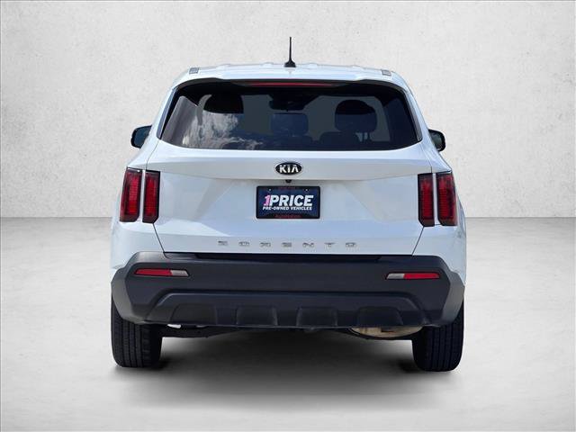 Used 2021 Kia Sorento LX FWD image 6