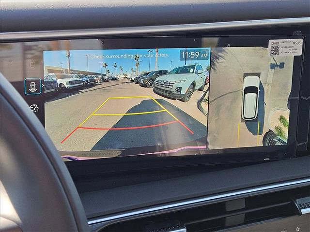 New 2026 Hyundai Palisade Calligraphy image 12