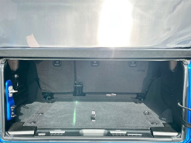 Used 2024 Jeep Wrangler Sport S image 25