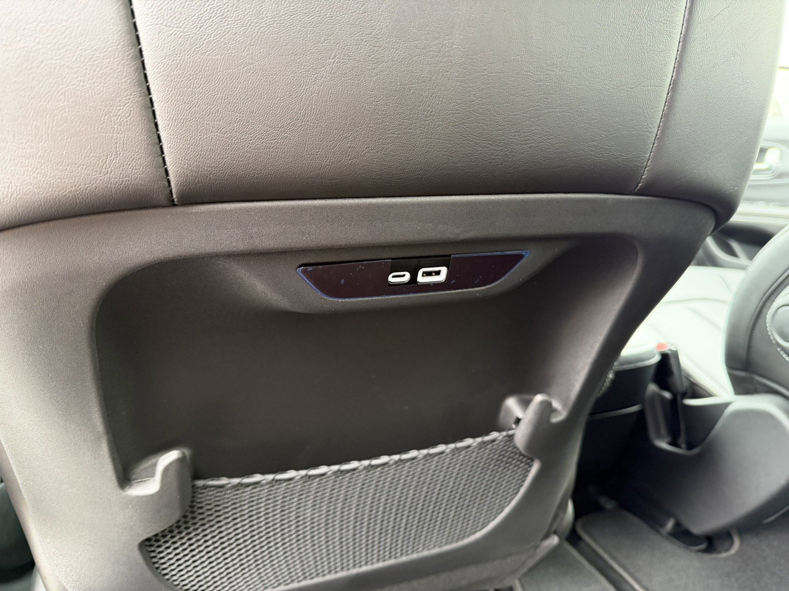 New 2026 Chrysler Pacifica Select image 17