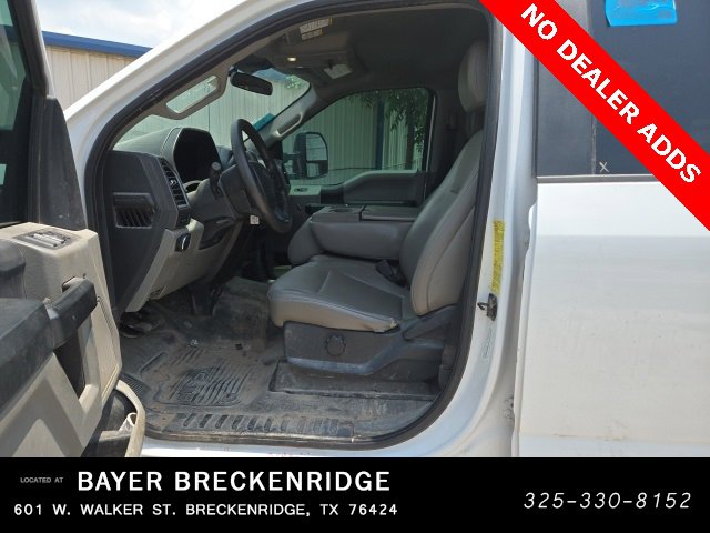 Used 2022 Ford F350 XL w/ Power Equipment Group image 7