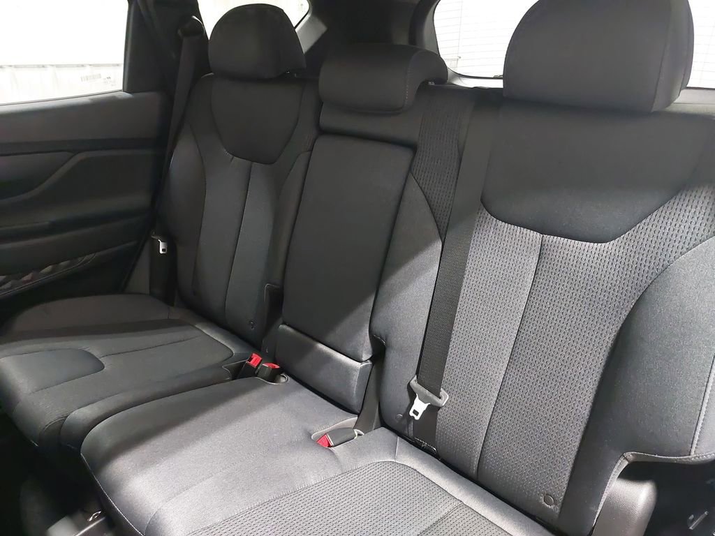 Certified 2023 Hyundai Santa Fe SEL image 14