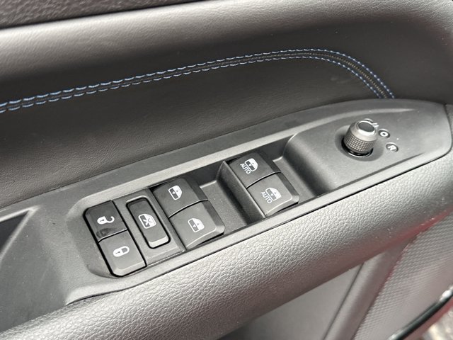 New 2026 Jeep Compass Latitude AWD/4WD image 13
