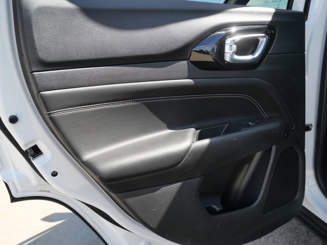 Used 2022 Jeep Compass Altitude w/ Convenience Group image 15