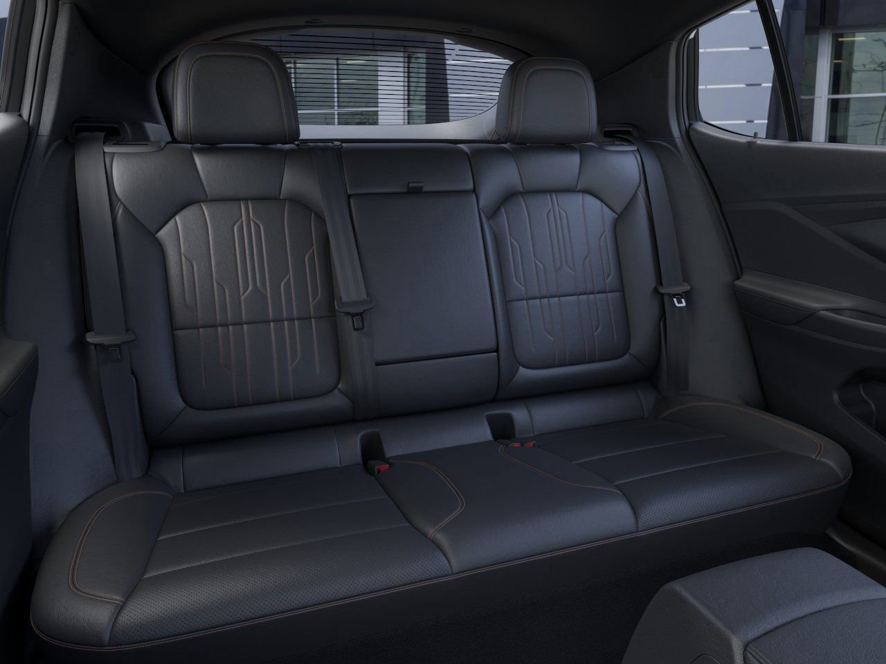 New 2026 Buick Envista Avenir image 24