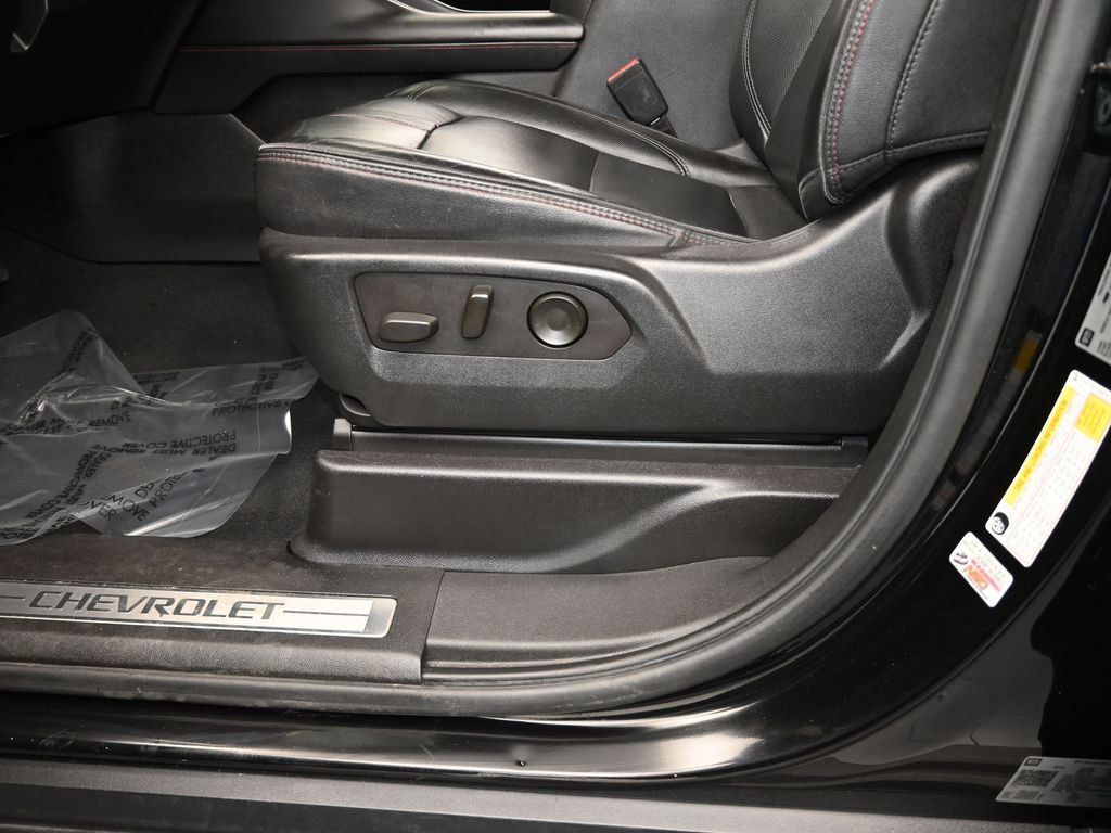 Used 2021 Chevrolet Tahoe RST w/ Rear Media and Nav Package image 15