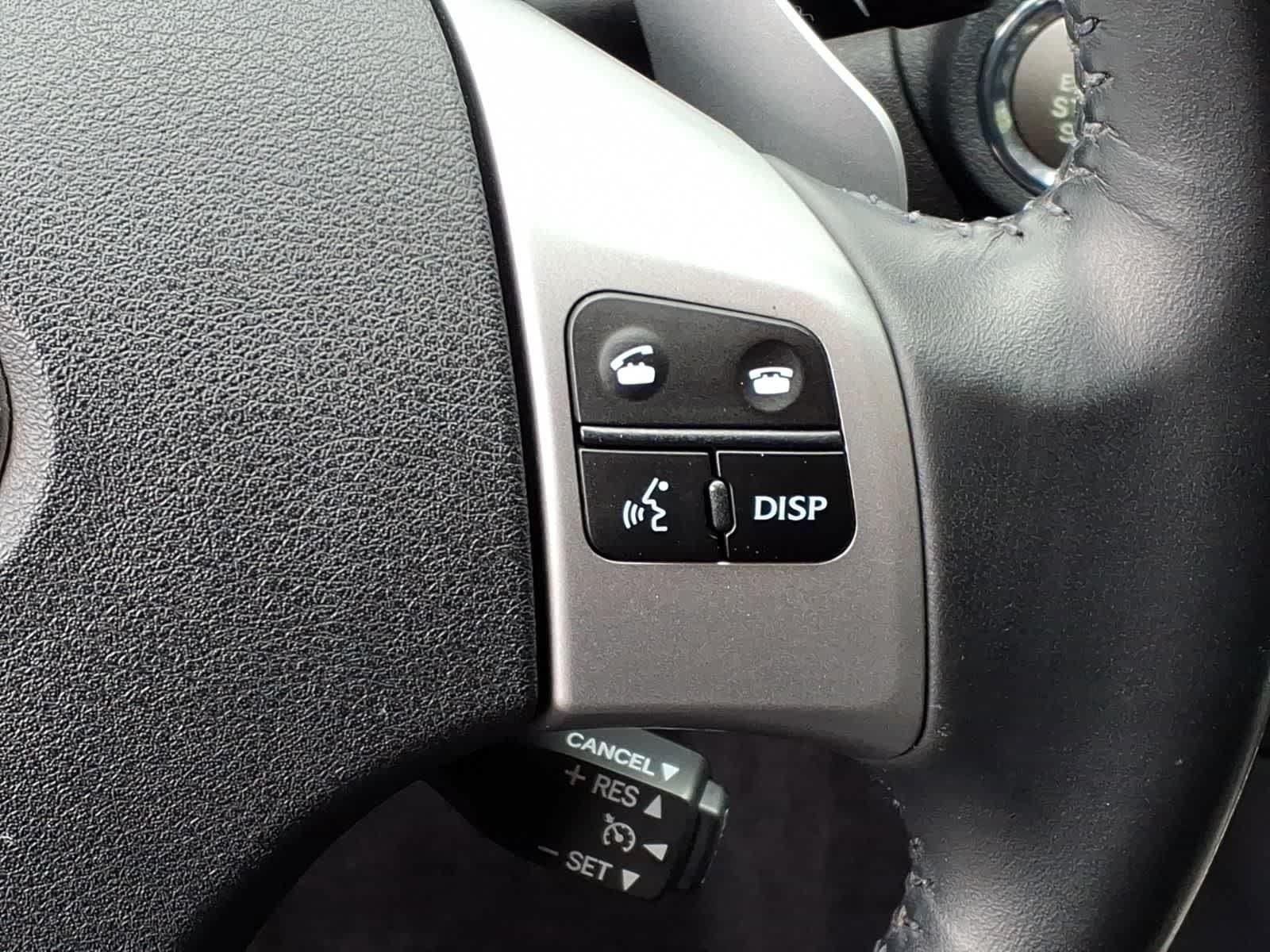 Used 2012 Lexus IS 250 w/ Premium Pkg Value Edition RWD image 19