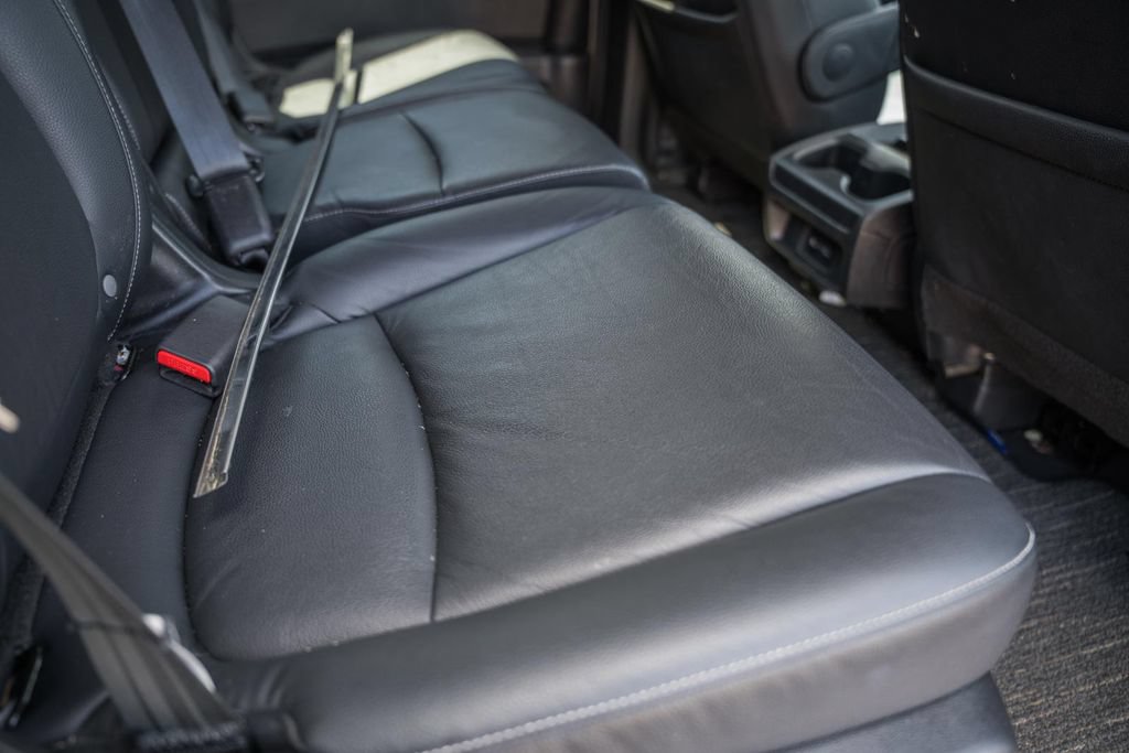 Used 2024 Honda Odyssey EX-L image 31