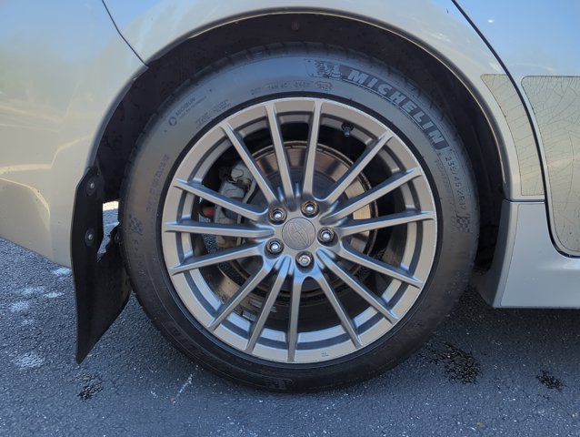 Used 2014 Subaru Impreza WRX Hatchback w/ Popular Package #1 (IYN) AWD/4WD image 7