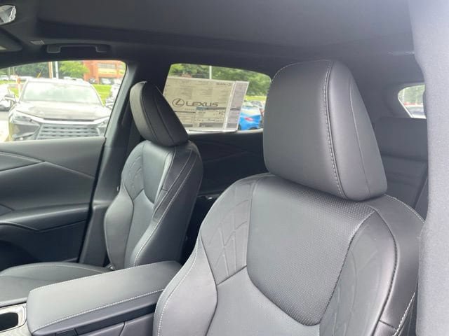 New 2026 Lexus RX 350 Premium Plus AWD/4WD image 10