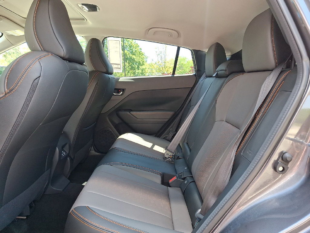 New 2026 Subaru Crosstrek 2.5i Limited w/ Crosstrek Mirror Package AWD/4WD image 13