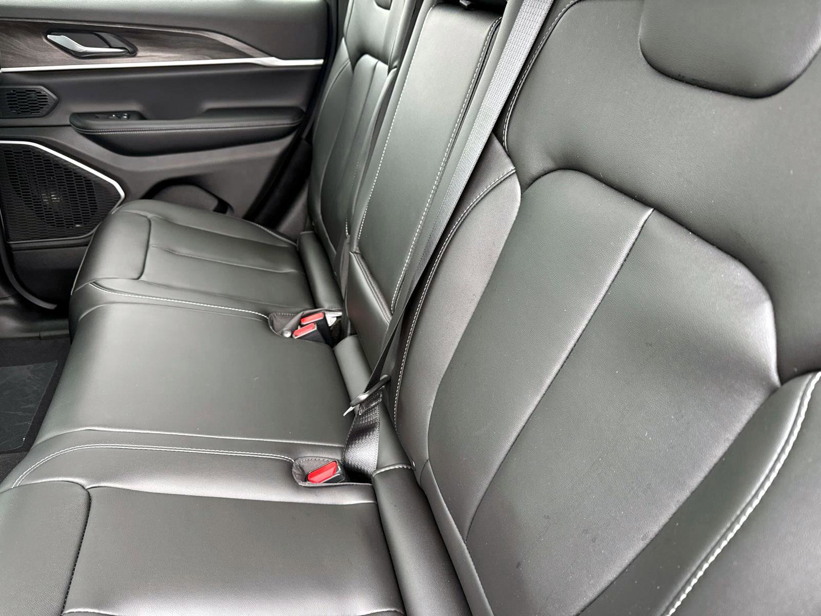 New 2026 Jeep Grand Cherokee Limited image 6