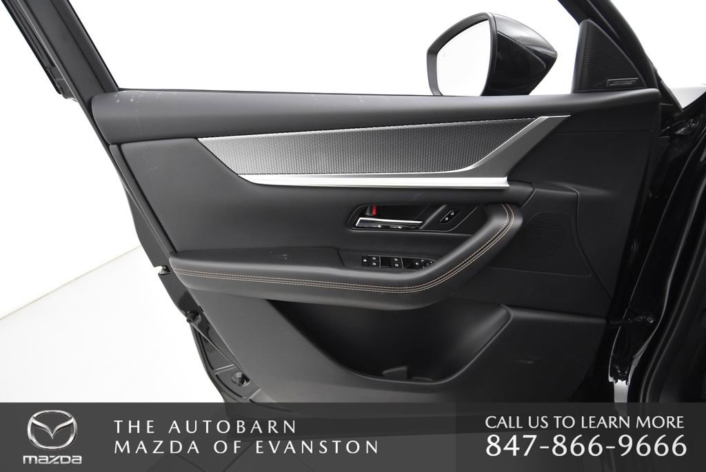 New 2026 MAZDA CX-90 Plug-In Hybrid w/ Premium Plus image 33