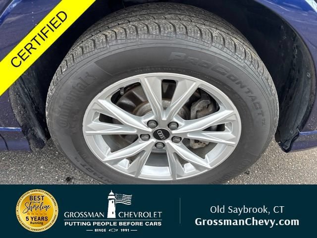 Used 2023 Audi Q3 2.0T Premium Plus AWD/4WD image 27