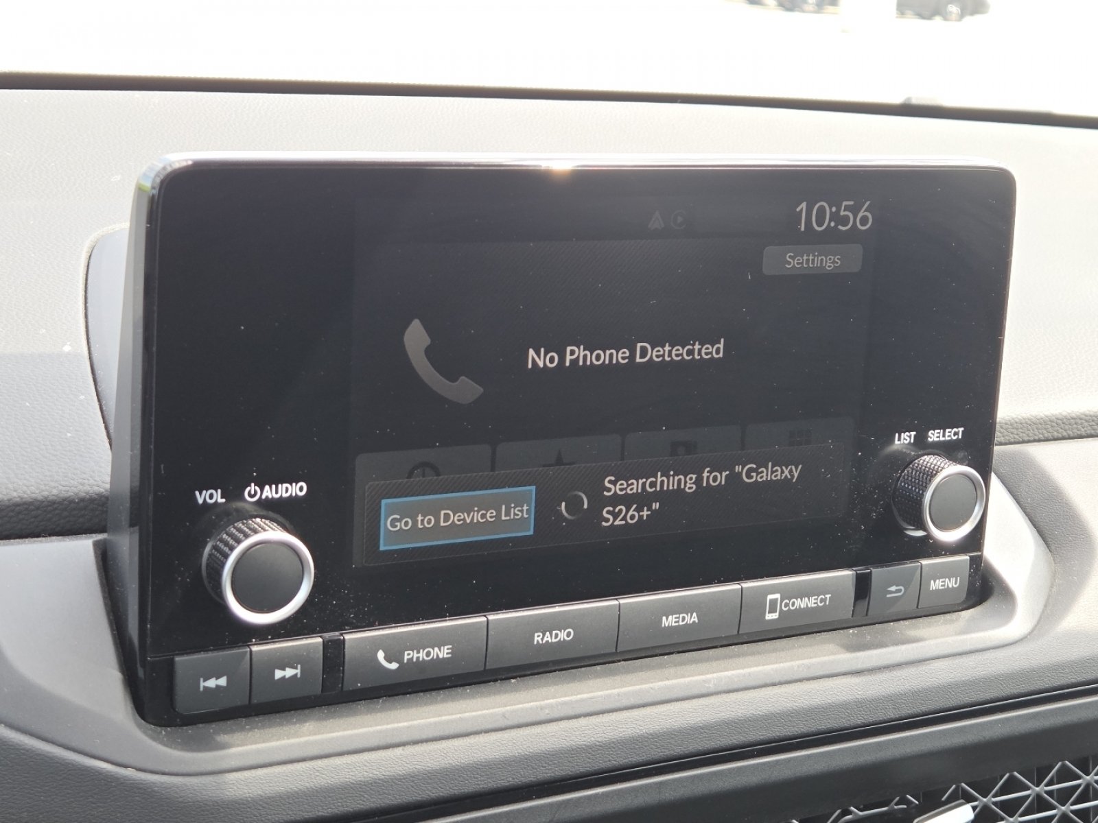 Used 2023 Honda Accord EX image 30