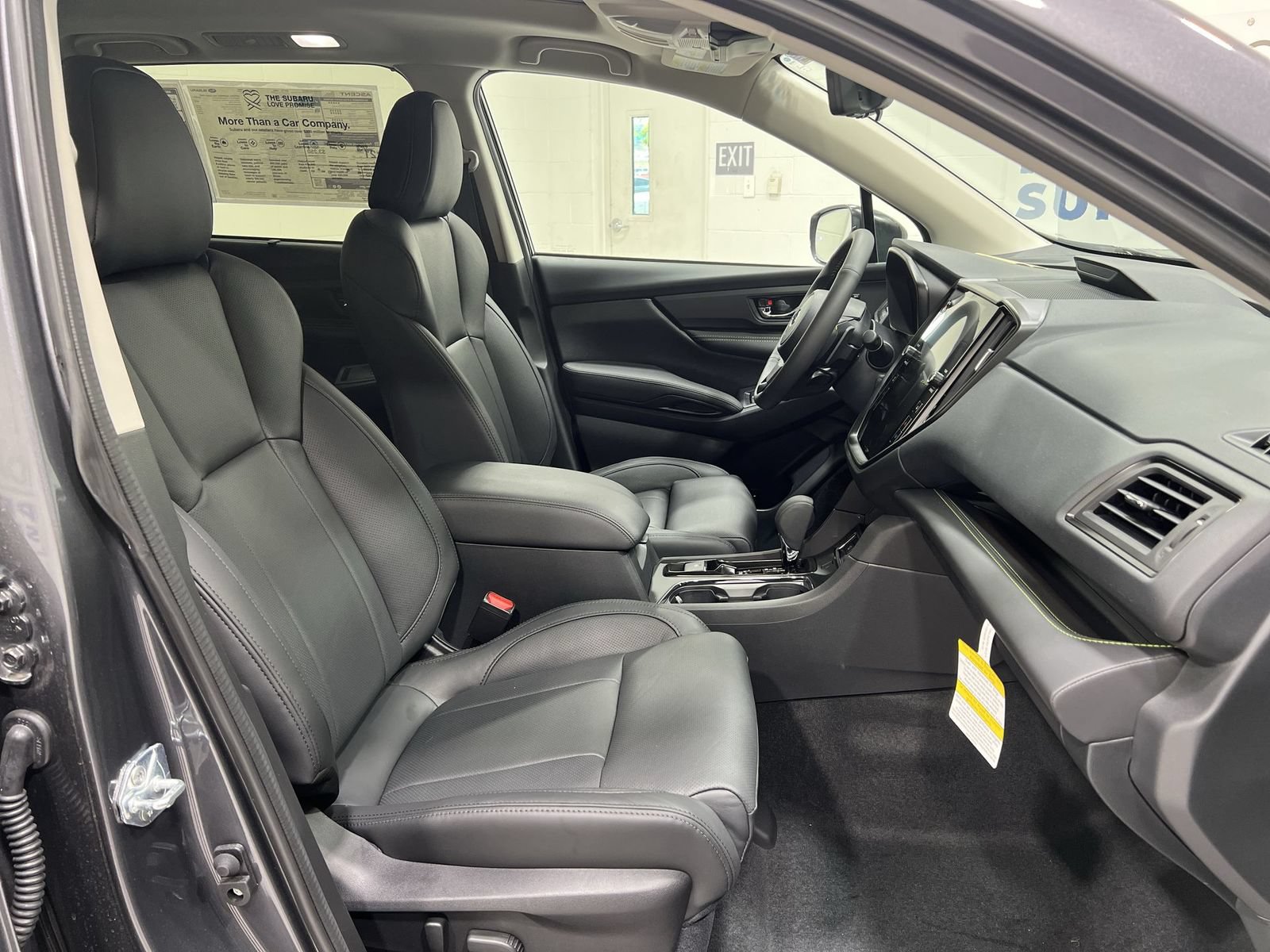New 2026 Subaru Ascent Bronze Edition AWD/4WD image 26