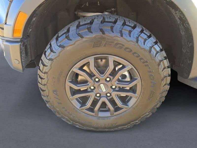 Used 2024 Ford Ranger Raptor image 30