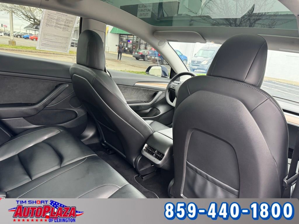 Used 2023 Tesla Model 3 Long Range image 33