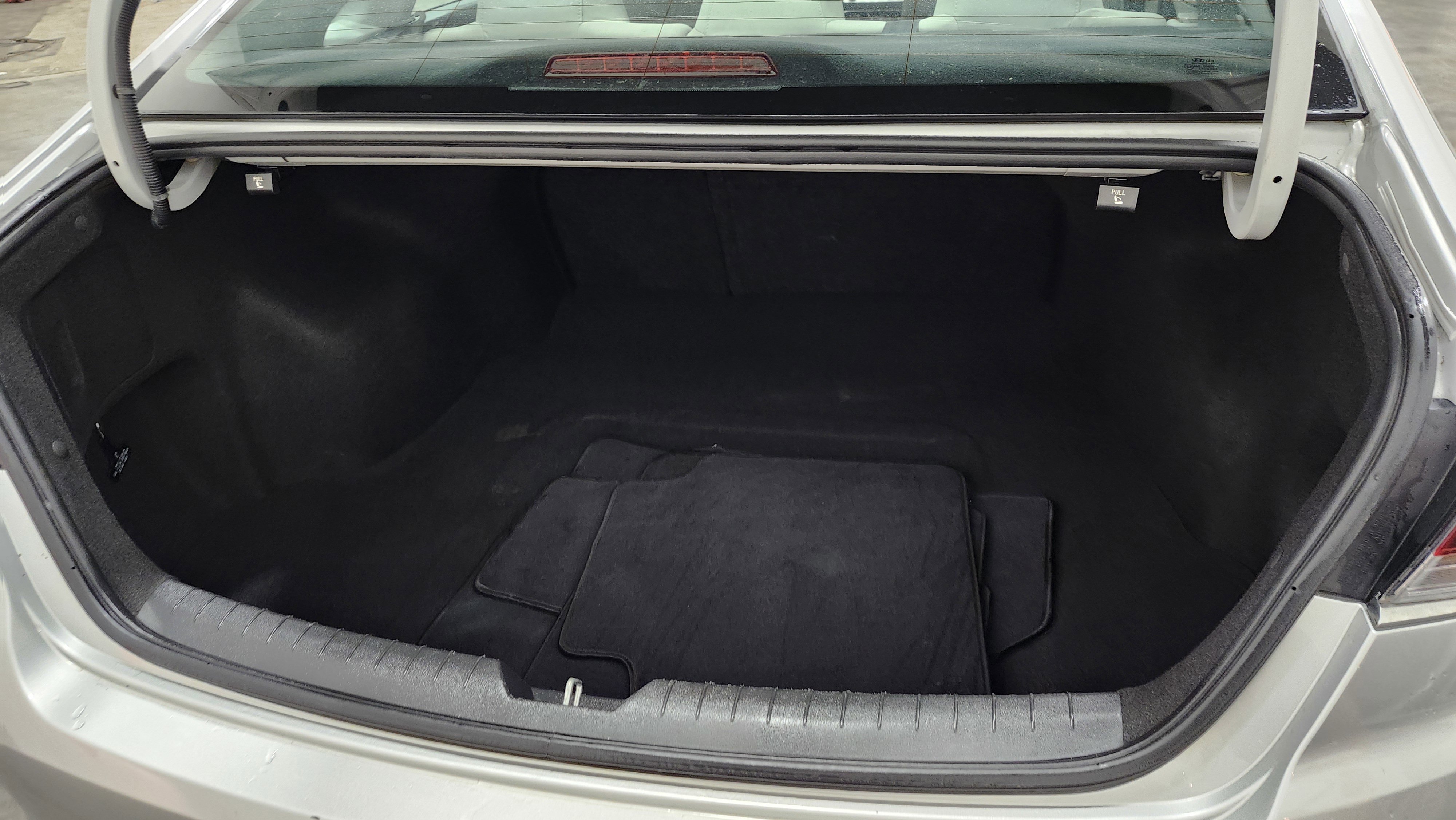 Used 2018 Hyundai Sonata SEL image 21