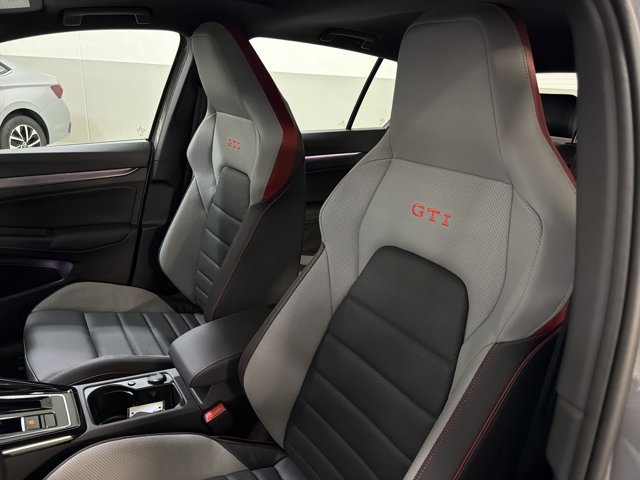 New 2026 Volkswagen GTI SE FWD image 13