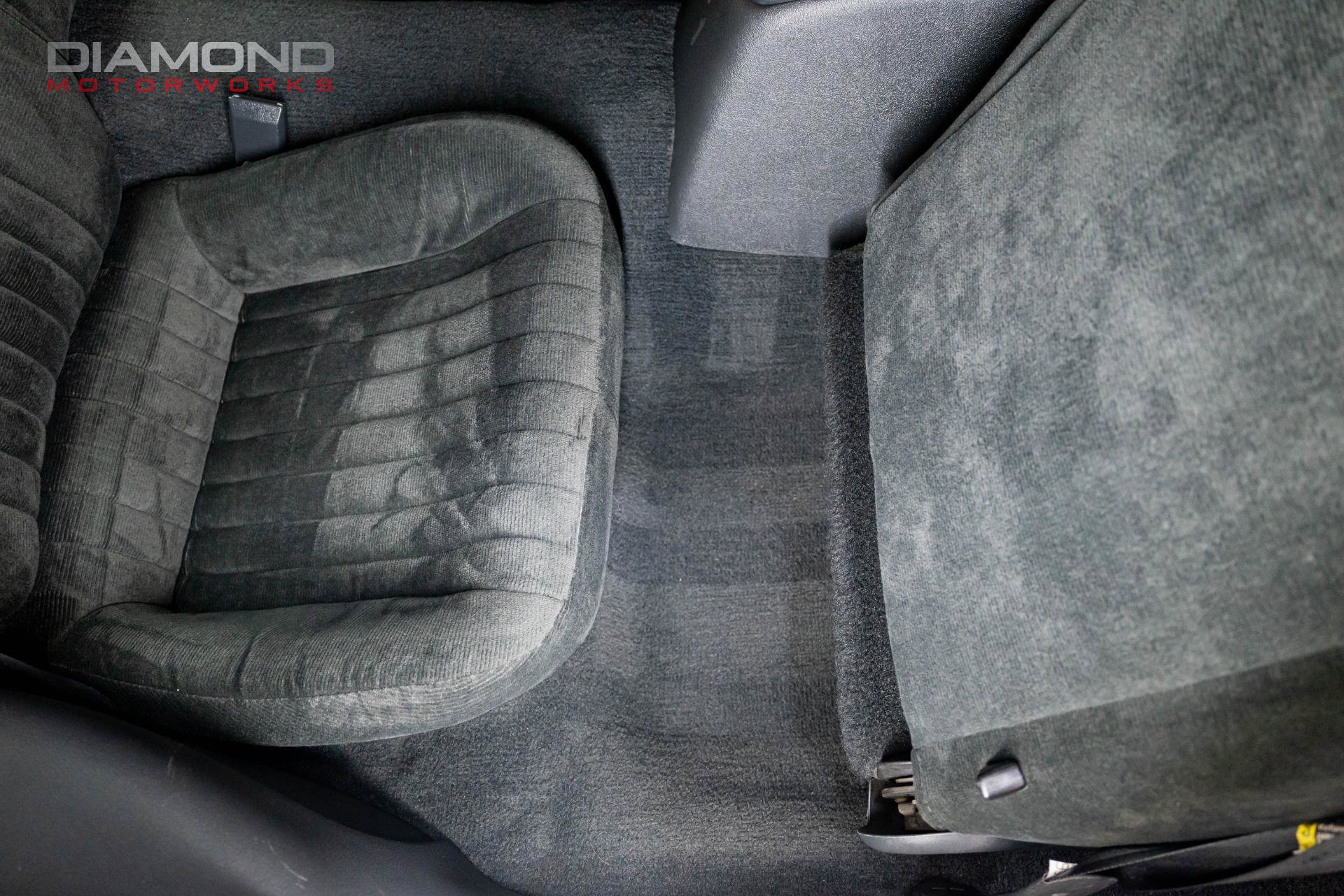 Used 1996 Pontiac Firebird Formula image 77