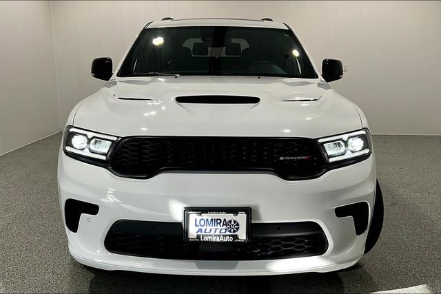 Used 2025 Dodge Durango R/T image 2