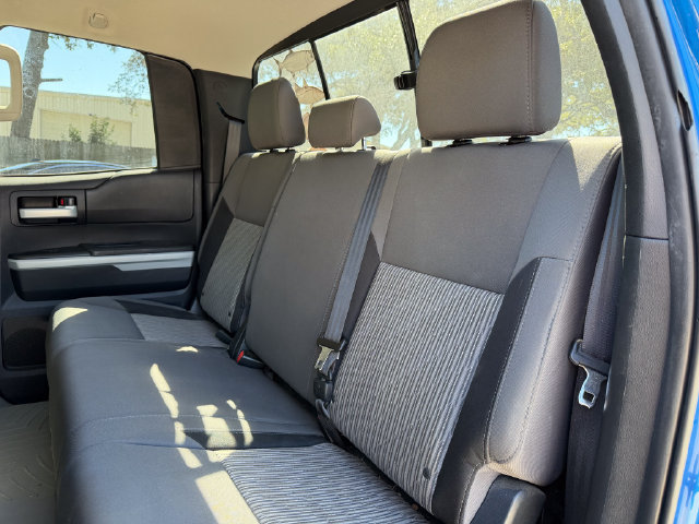 Used 2016 Toyota Tundra SR5 w/ SR5 Upgrade Package RWD image 16
