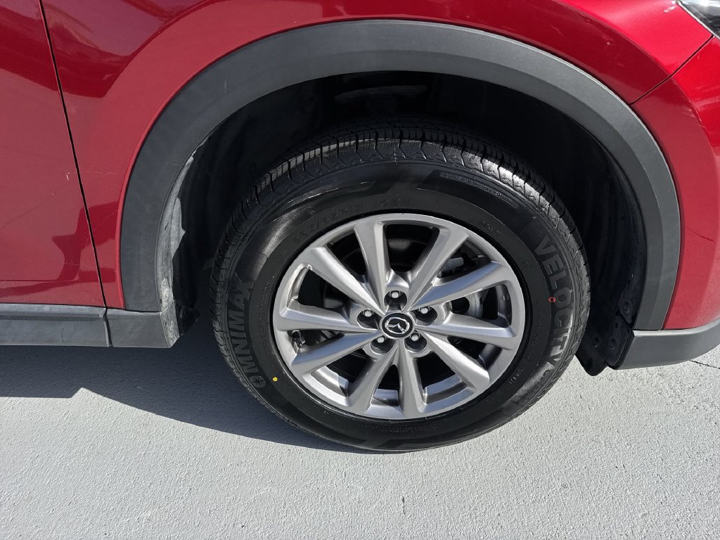 Used 2023 MAZDA CX-5 AWD 2.5 S image 60
