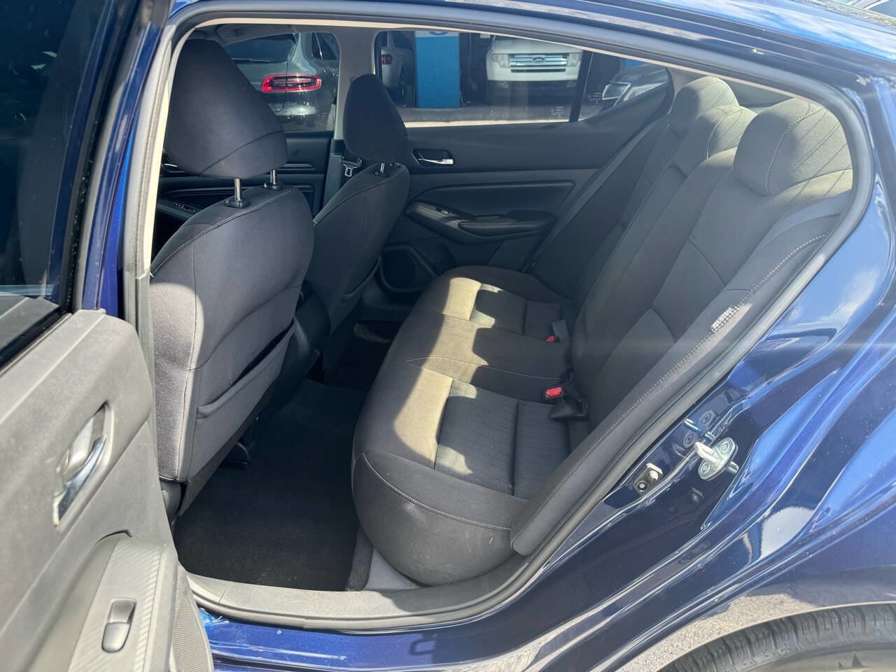 Used 2019 Nissan Altima 2.5 S image 9