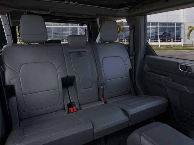 New 2026 Ford Bronco Outer Banks AWD/4WD image 30