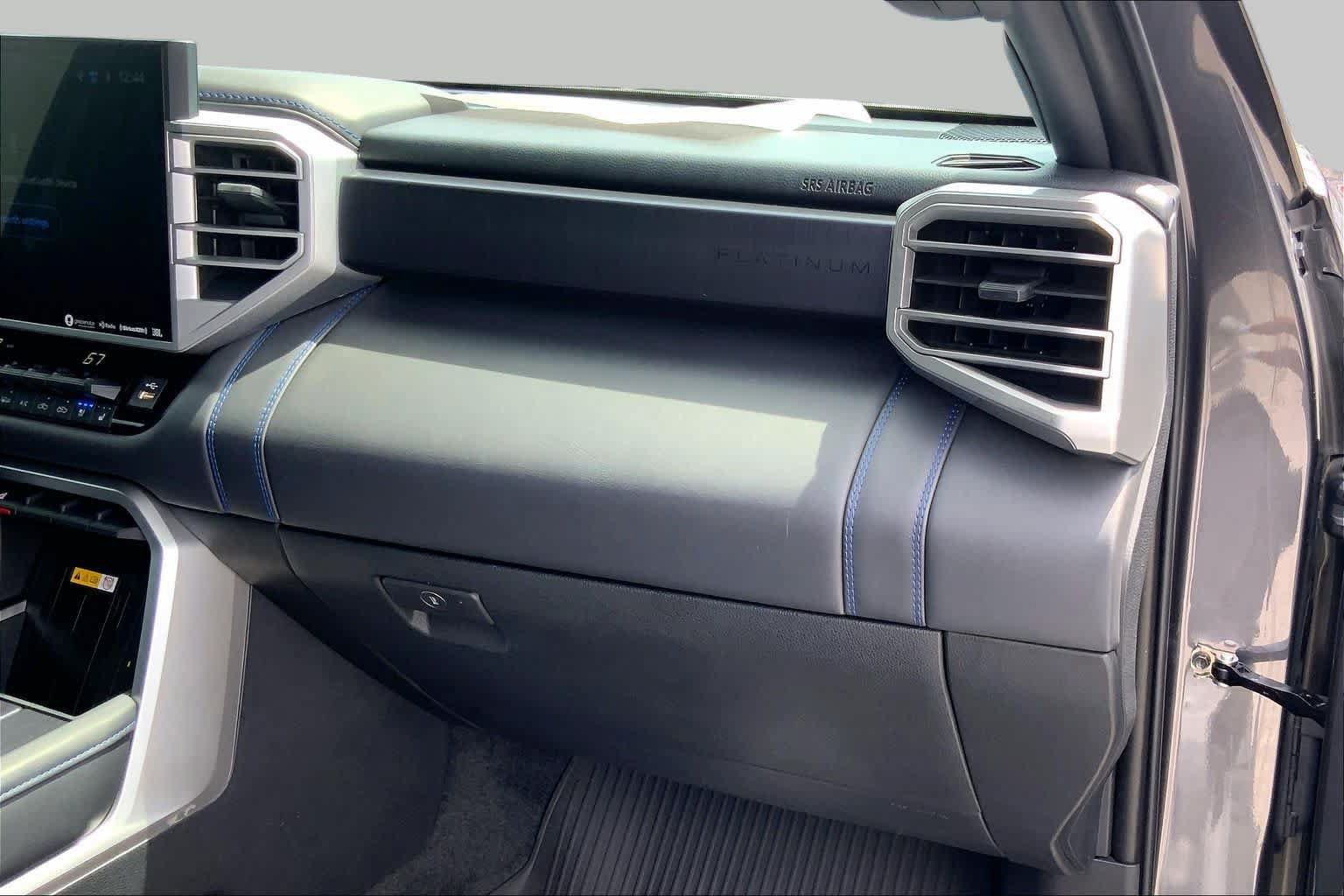 Used 2023 Toyota Tundra Platinum RWD image 19
