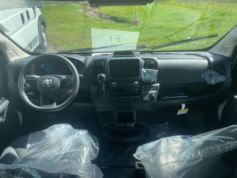 New 2026 RAM ProMaster 1500 w/ Convenience Group image 5