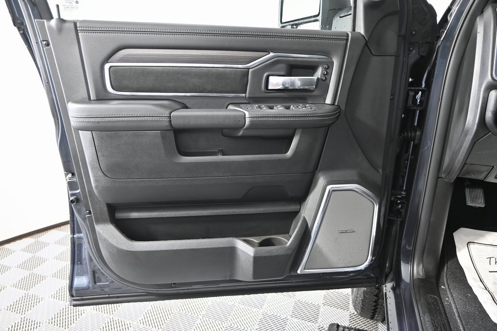 Used 2026 RAM 2500 Laramie image 18