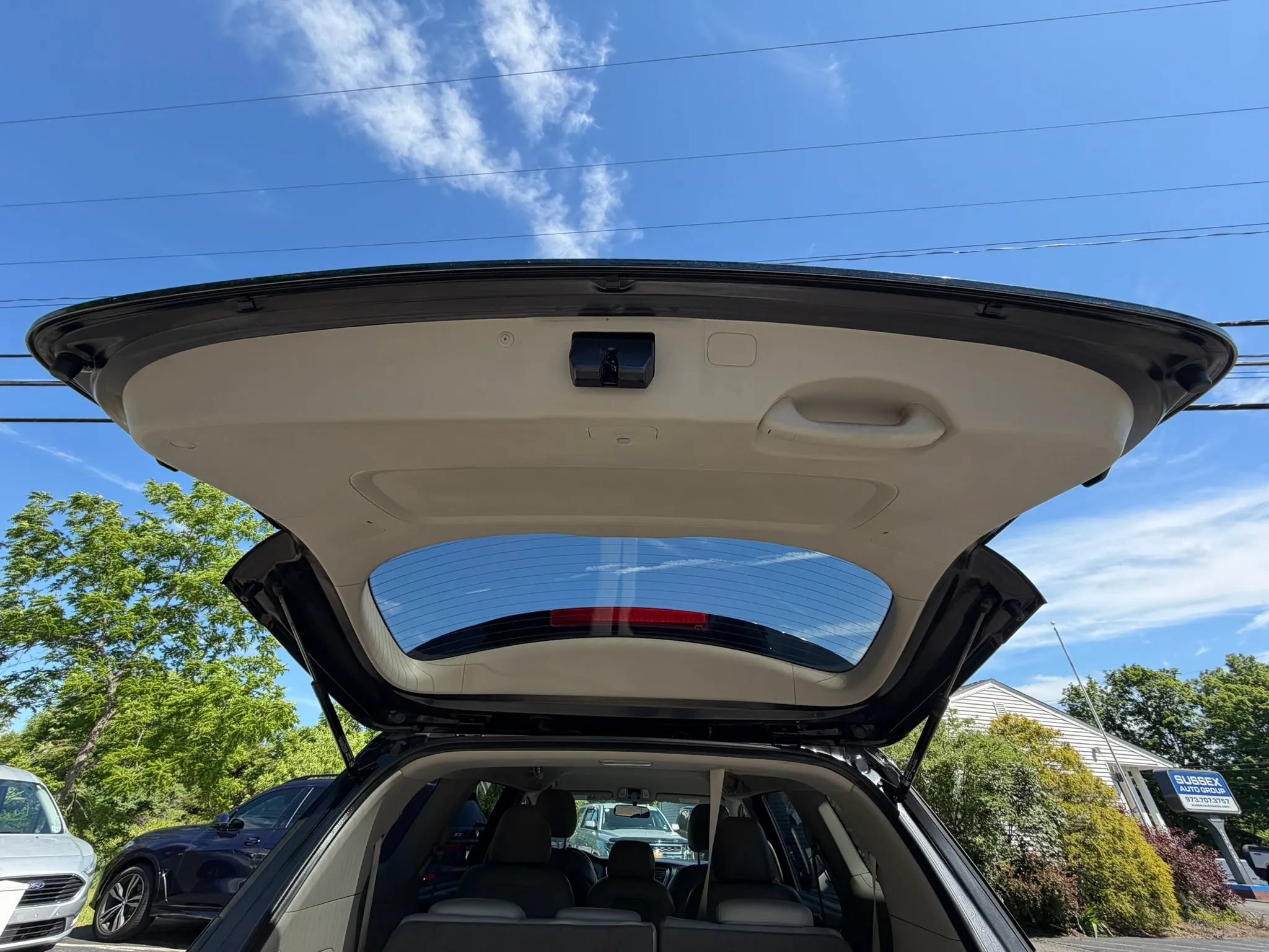 Used 2019 Kia Sedona LX FWD image 36