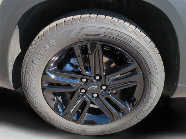 Used 2025 Chevrolet Trax ACTIV w/ Driver Confidence Package image 27