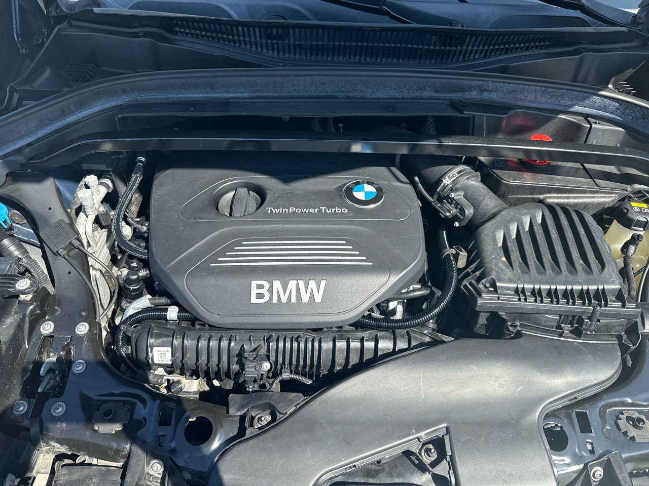 Used 2017 BMW X1 xDrive28i image 28