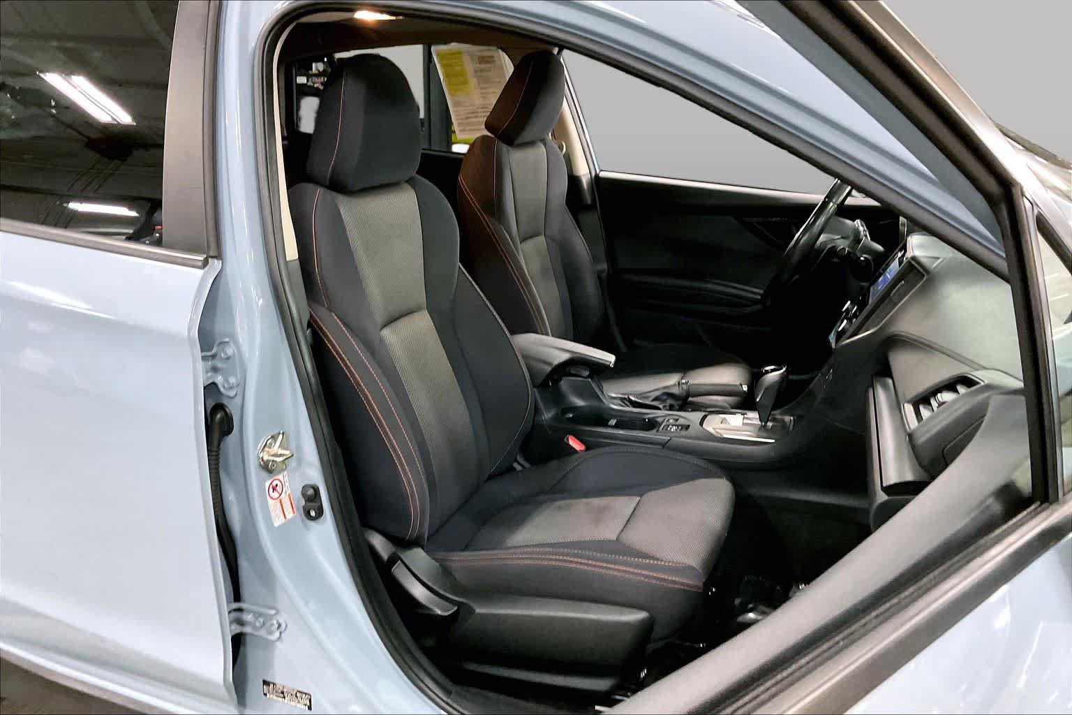 Used 2019 Subaru Crosstrek 2.0i Premium AWD/4WD image 9