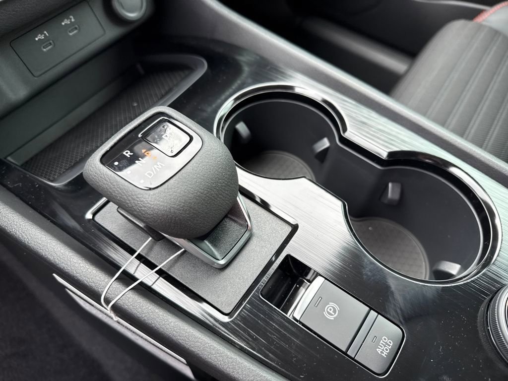 New 2026 Nissan Rogue SV image 22