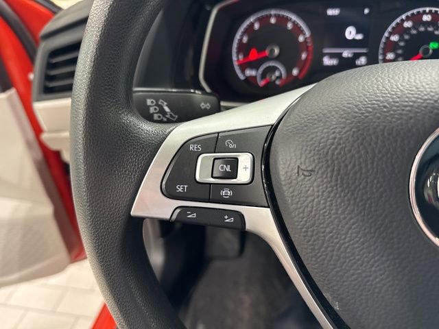 Certified 2019 Volkswagen Jetta S w/ Driver Assistance Package image 13