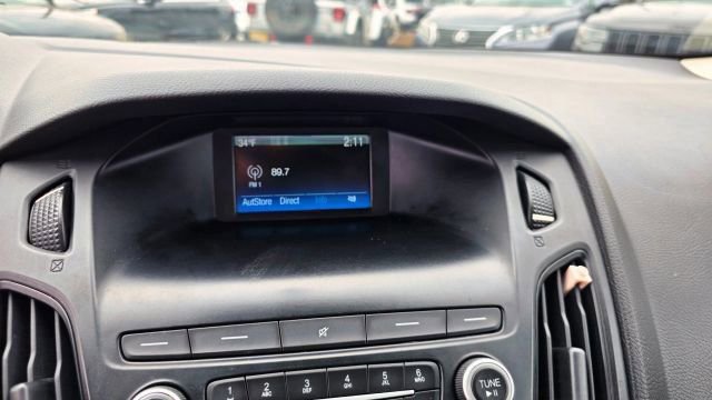 Used 2018 Ford Focus SE image 13