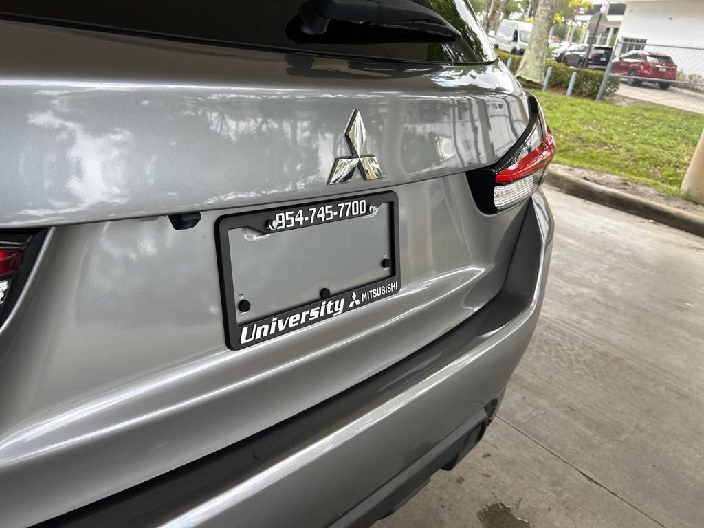 Used 2024 Mitsubishi Outlander Sport AWD image 17