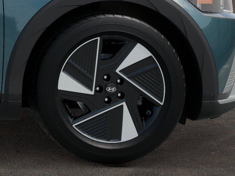 New 2026 Hyundai Ioniq 5 SEL image 8