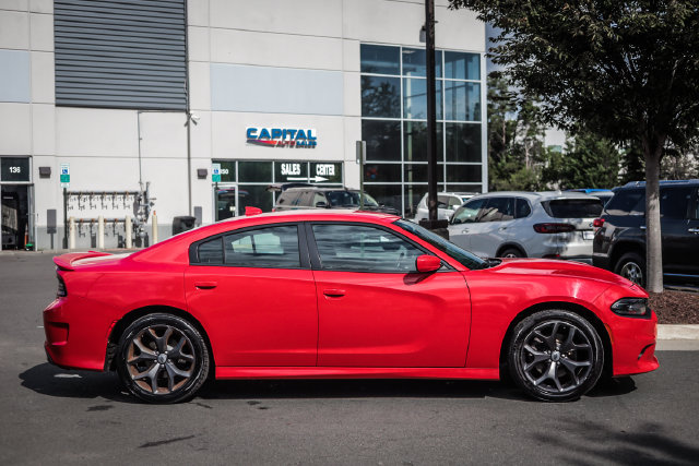 Used 2019 Dodge Charger GT RWD image 12