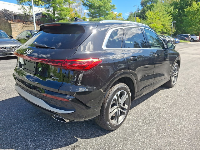 New 2026 Audi Q5 Premium Plus AWD/4WD image 5