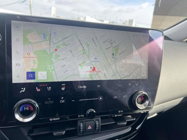 Used 2023 Lexus NX 350h AWD image 29