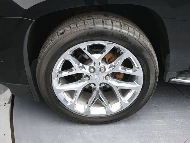 Used 2020 Cadillac Escalade Luxury image 23