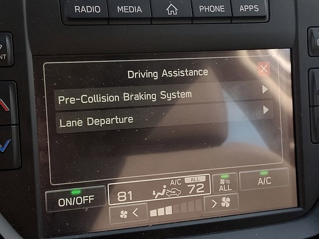 Used 2024 Subaru Impreza 2.0i image 22