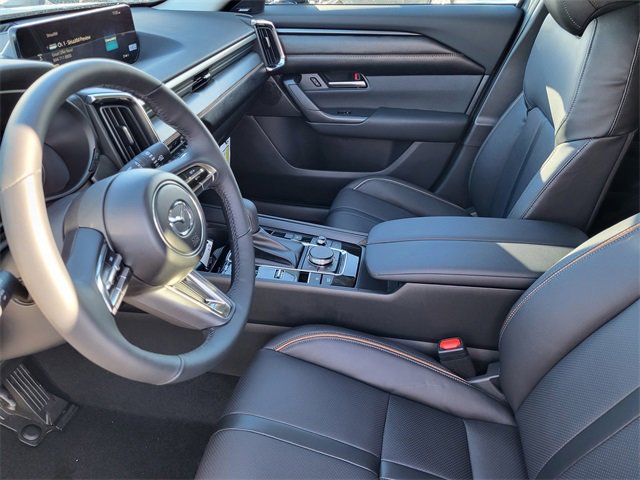 New 2026 MAZDA CX-50 2.5 Hybrid w/ Weather Package image 7