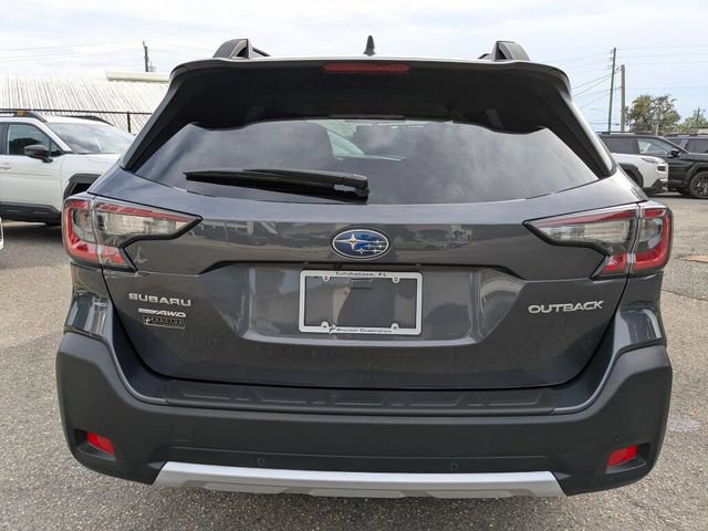 Used 2024 Subaru Outback Limited AWD/4WD image 9